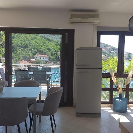 Apartmani Pulic Сен Екстериор снимка