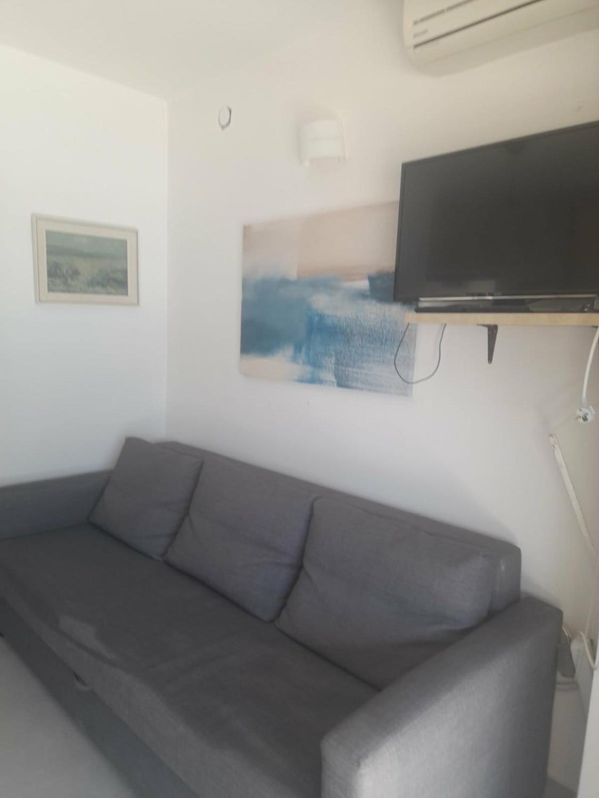 Apartmani Pulic Сен Екстериор снимка