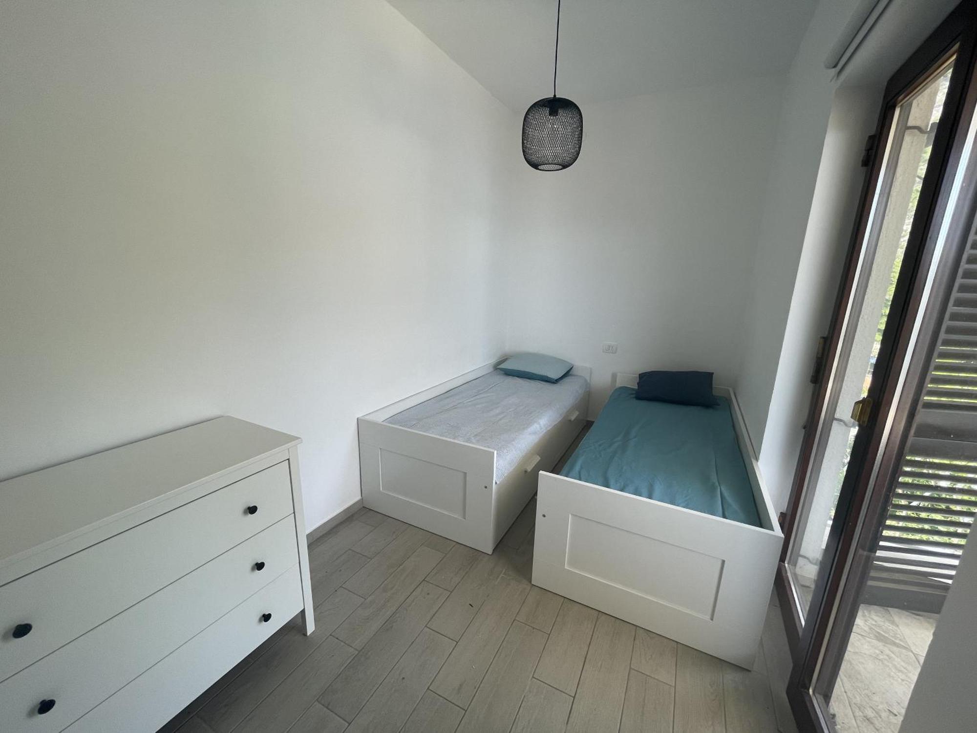 Apartmani Pulic Сен Стая снимка