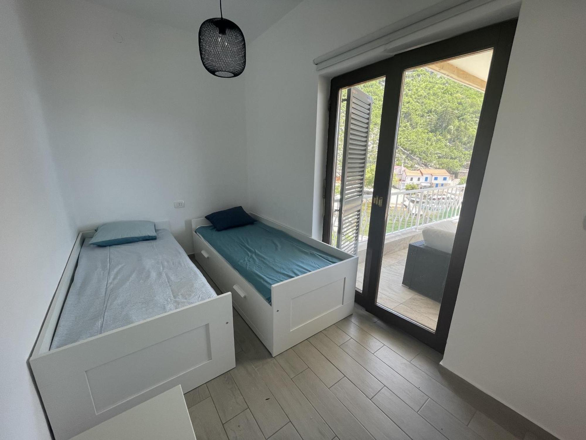 Apartmani Pulic Сен Стая снимка